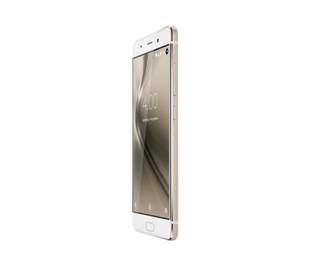 Kruger&Matz LIVE 4 2/16GB Dual SIM LTE złoty - 330315 - zdjęcie 3